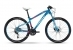 Велосипед Haibike SEET HardLife 4.0 27,5', рама 45 см, 2017 Blue (4165630745)